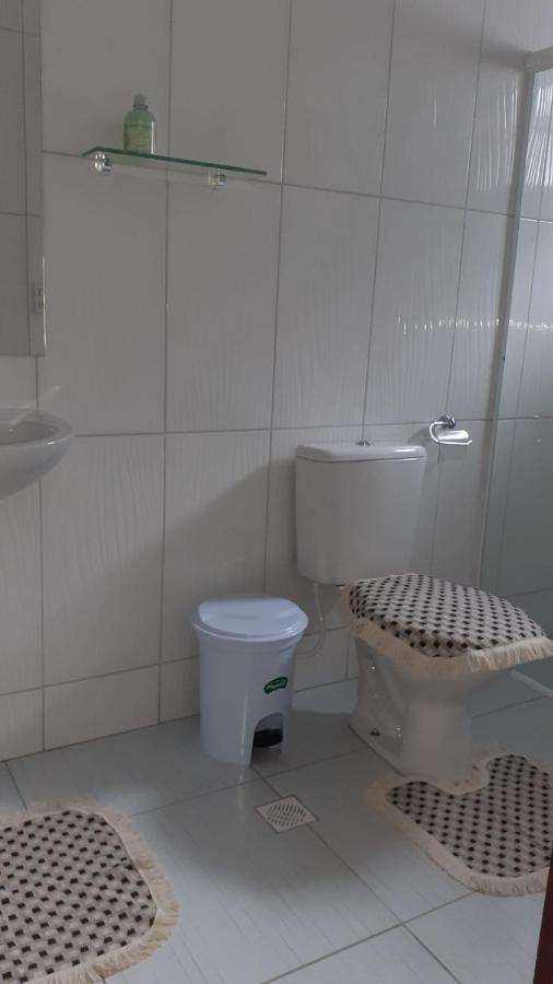 Chalet Cantinho Da Mary *