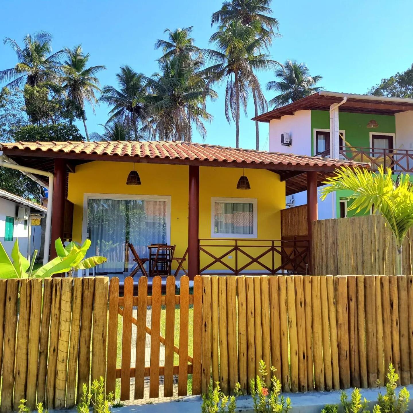Cantinho Da Mary Chalet